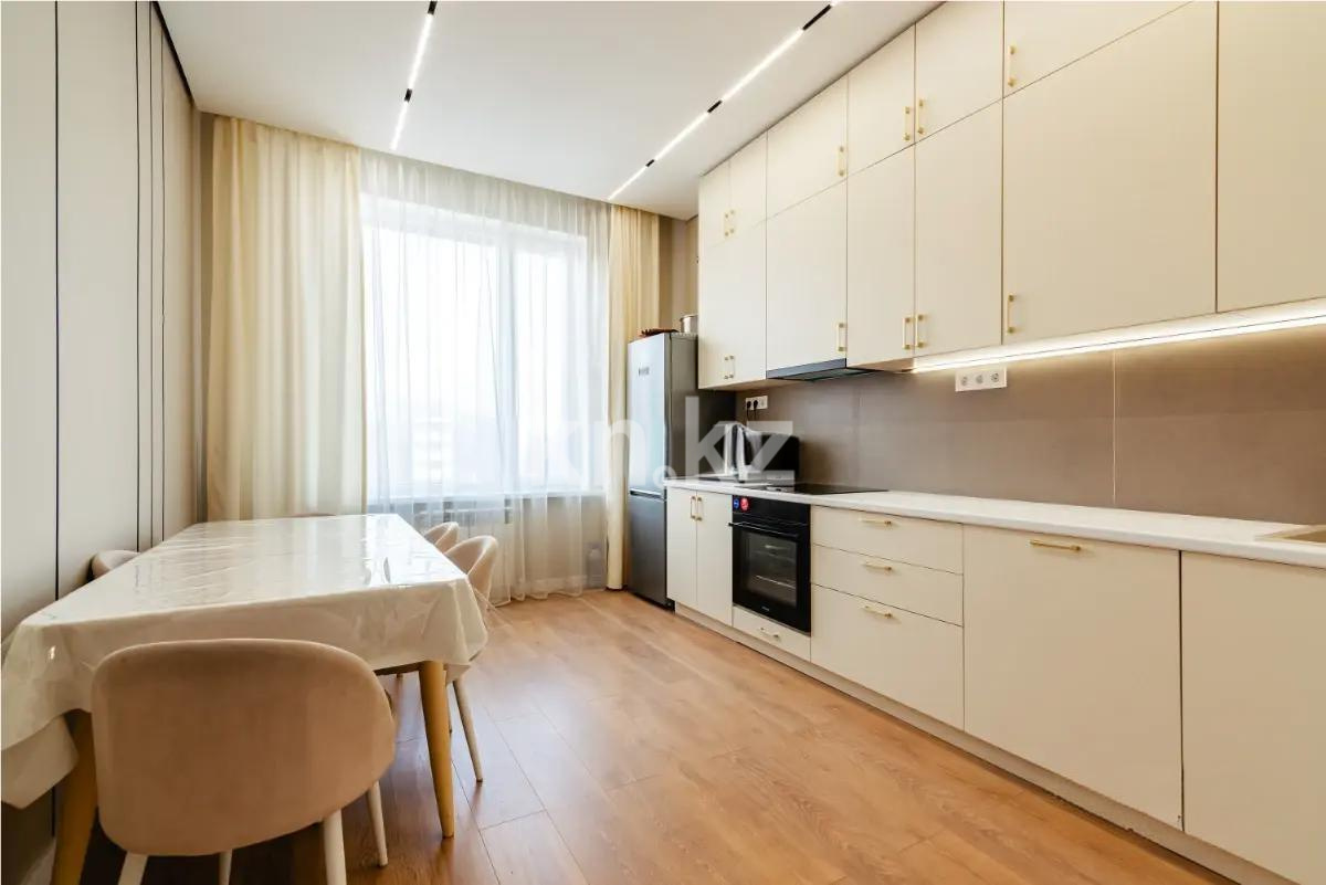 Продажа 4-комнатной квартиры, 110 м² в Алматы - фото 4