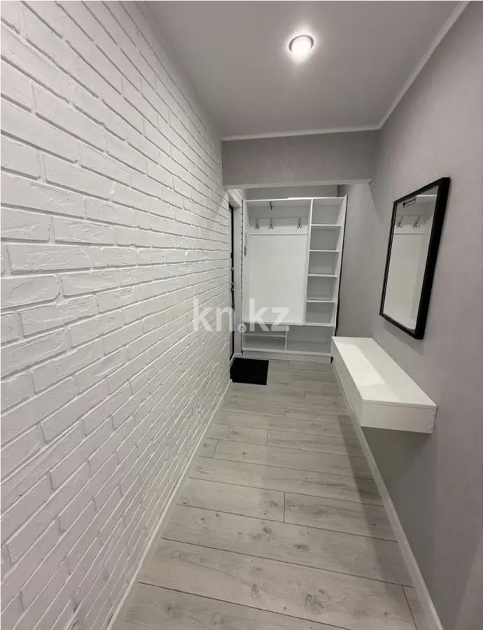 Продажа 1-комнатной квартиры, 35 м² в Алматы - фото 4