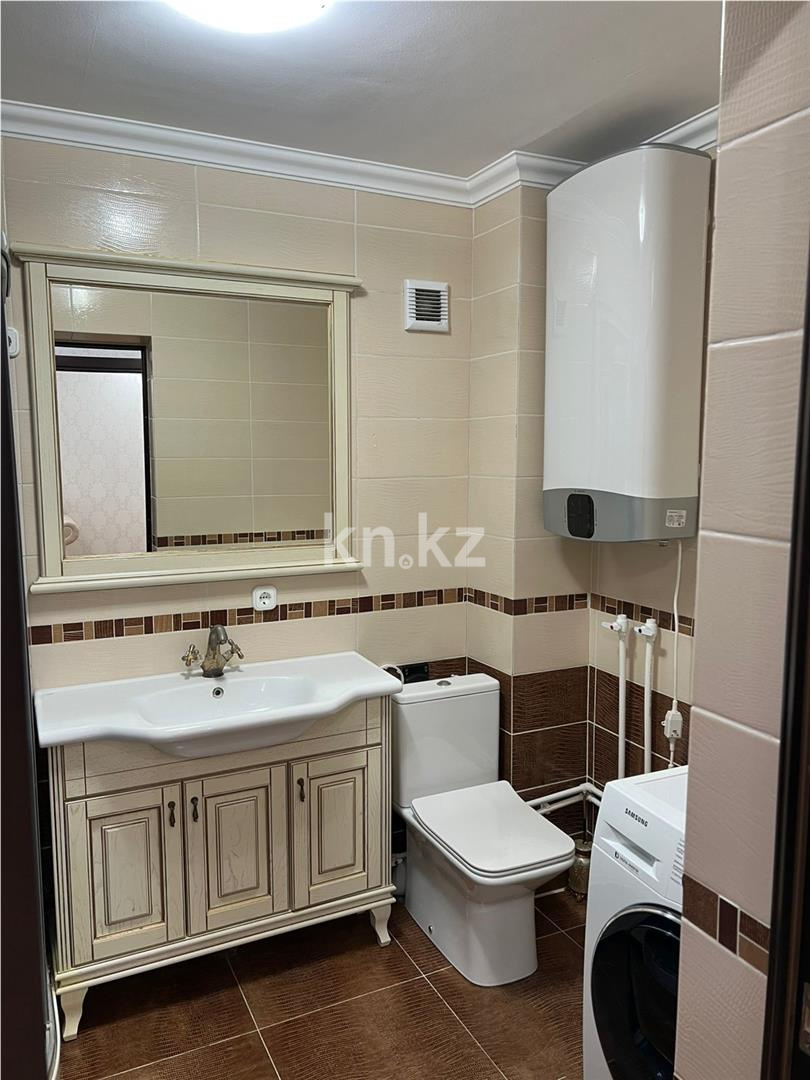 Продажа 3-комнатной квартиры, 98 м² в Темиртау - фото 20