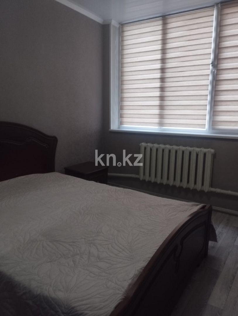 Аренда 3-комнатной квартиры, 60 м² в Алматы - фото 18