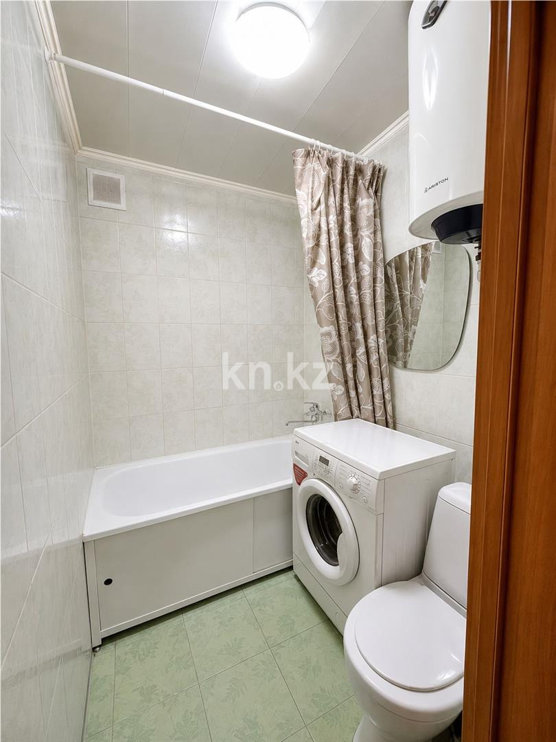Продажа 2-комнатной квартиры, 45 м² в Караганде - фото 5