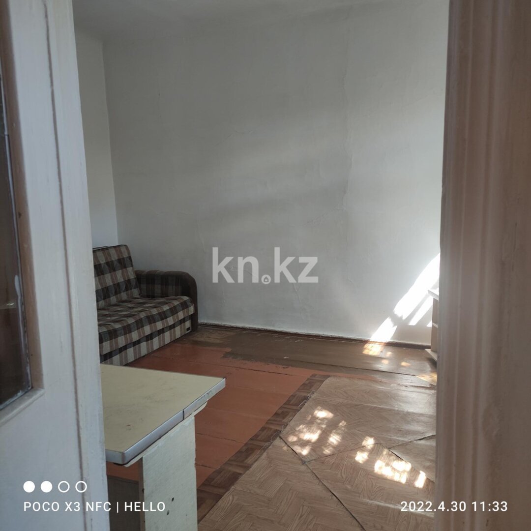Аренда 2-комнатного дома, 40 м² в Астане - фото 6