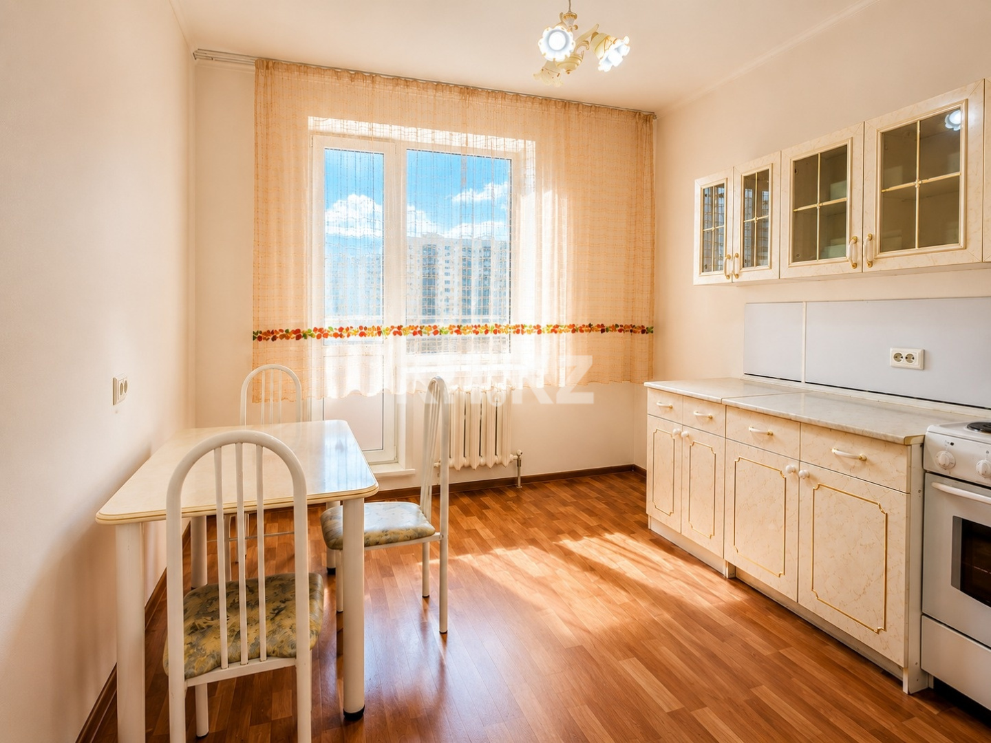 Продажа 2-комнатной квартиры, 64.1 м² в Астане
