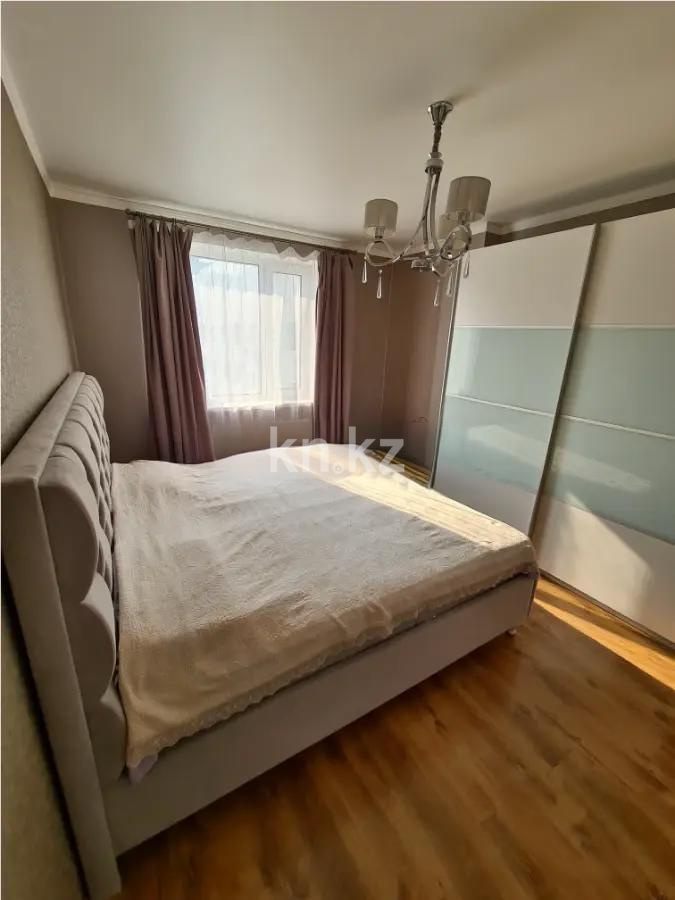 Продажа 3-комнатной квартиры, 94 м², пр. Кабанбай батыра, дом  42 в Астане - фото 3