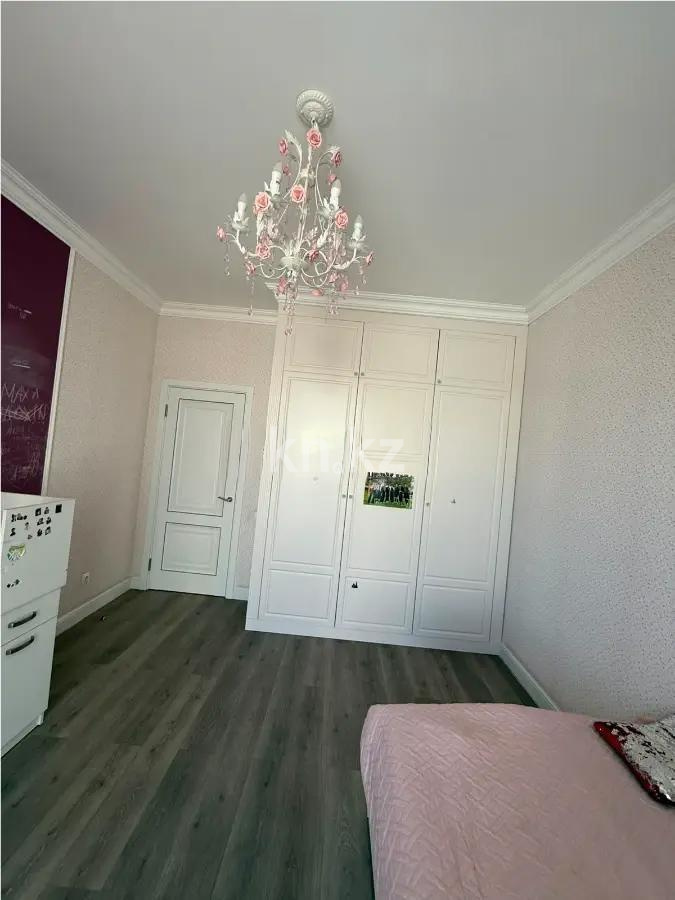 Продажа 4-комнатной квартиры, 123.4 м² в Астане - фото 5