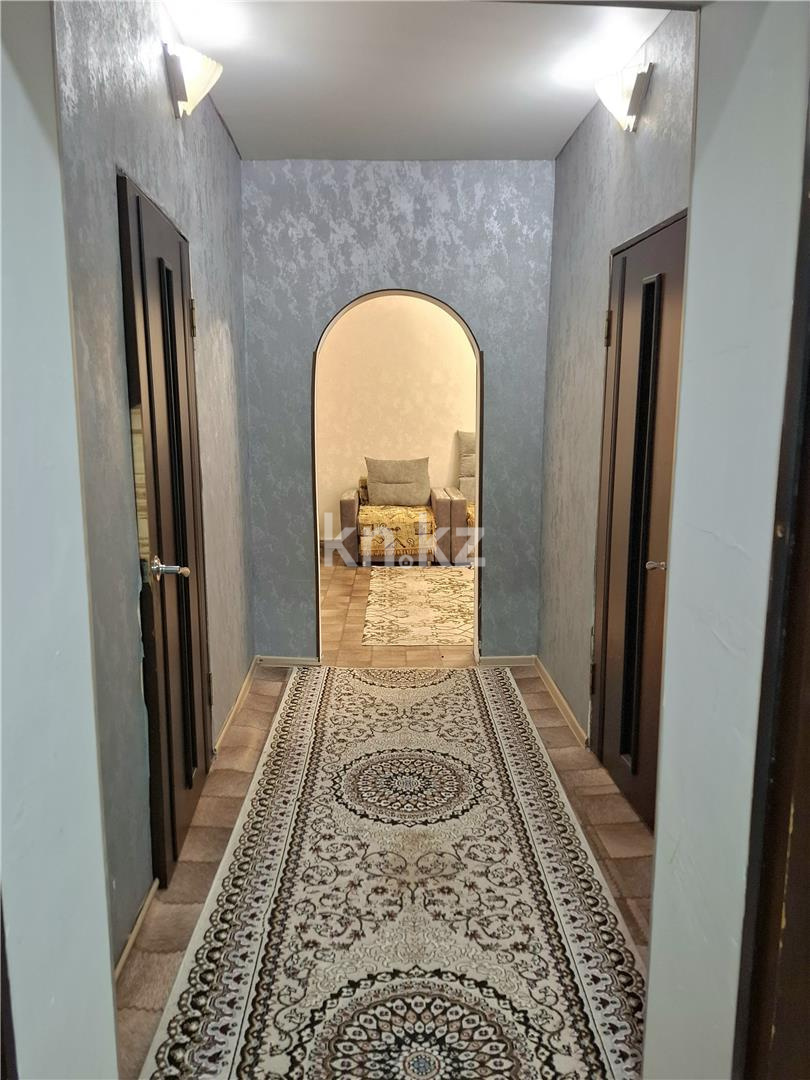 Продажа 5-комнатного дома, 87.8 м² в Темиртау - фото 11