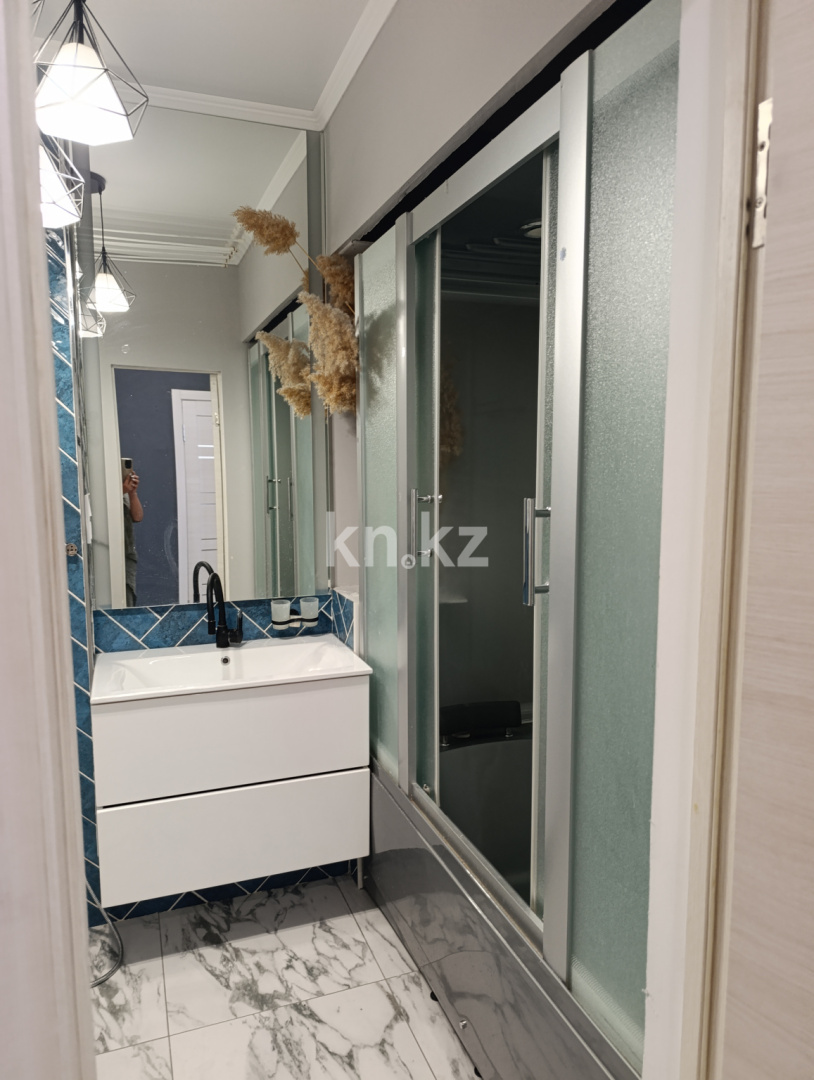Продажа 2-комнатной квартиры, 61 м² в Караганде - фото 11
