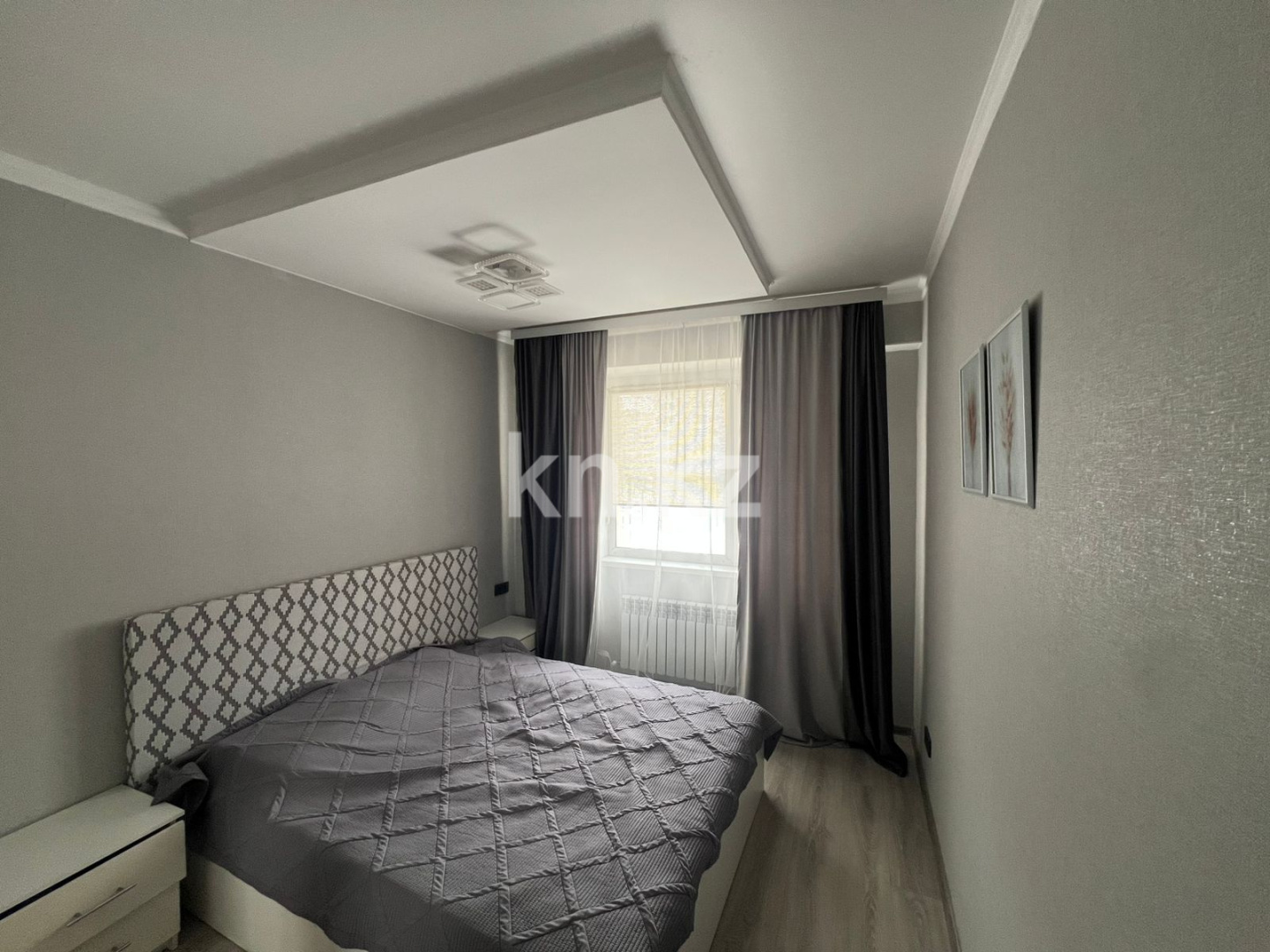 Продажа 2-комнатной квартиры, 74 м² в Астане