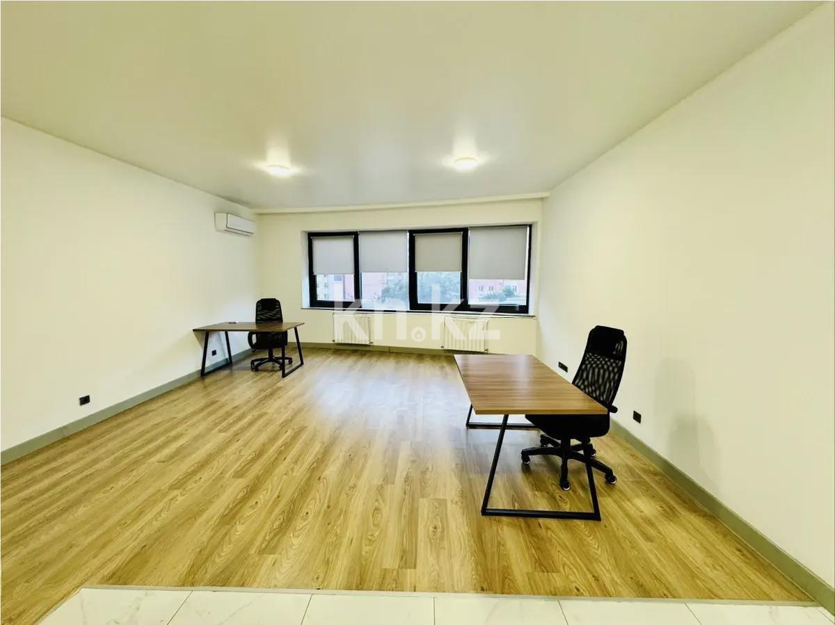 Продажа 2-комнатной квартиры, 52.1 м², мкр. Самал-3, дом  15 в Алматы