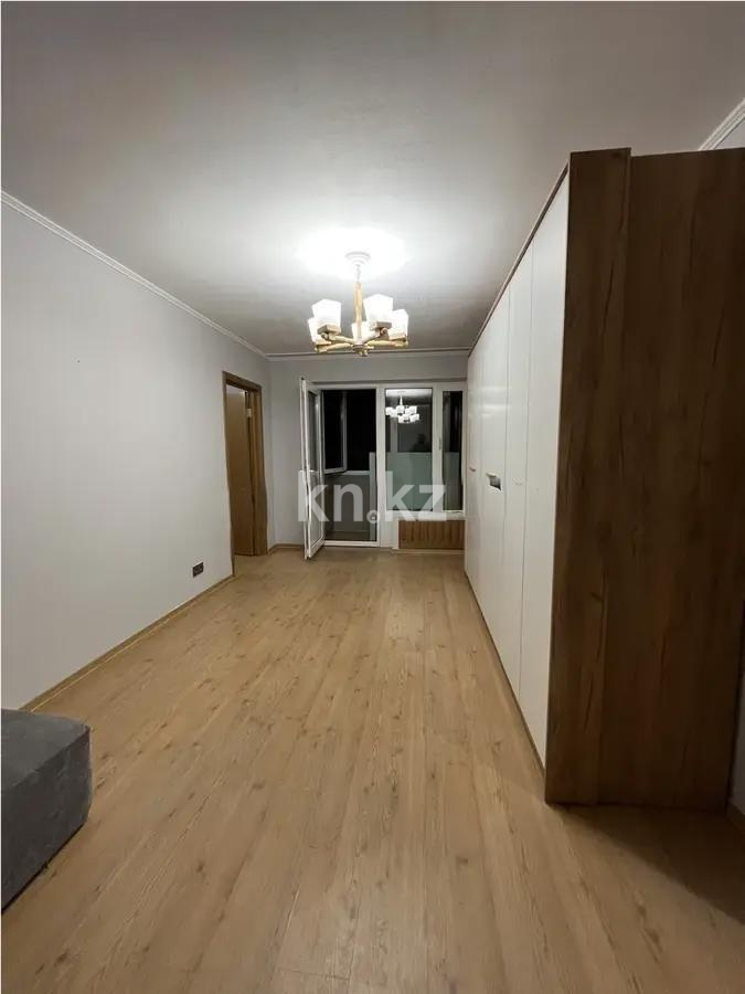 Продажа 2-комнатной квартиры, 43 м² в Алматы