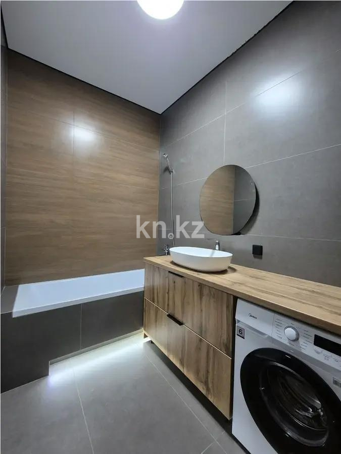 Продажа 2-комнатной квартиры, 45 м² в Алматы - фото 4