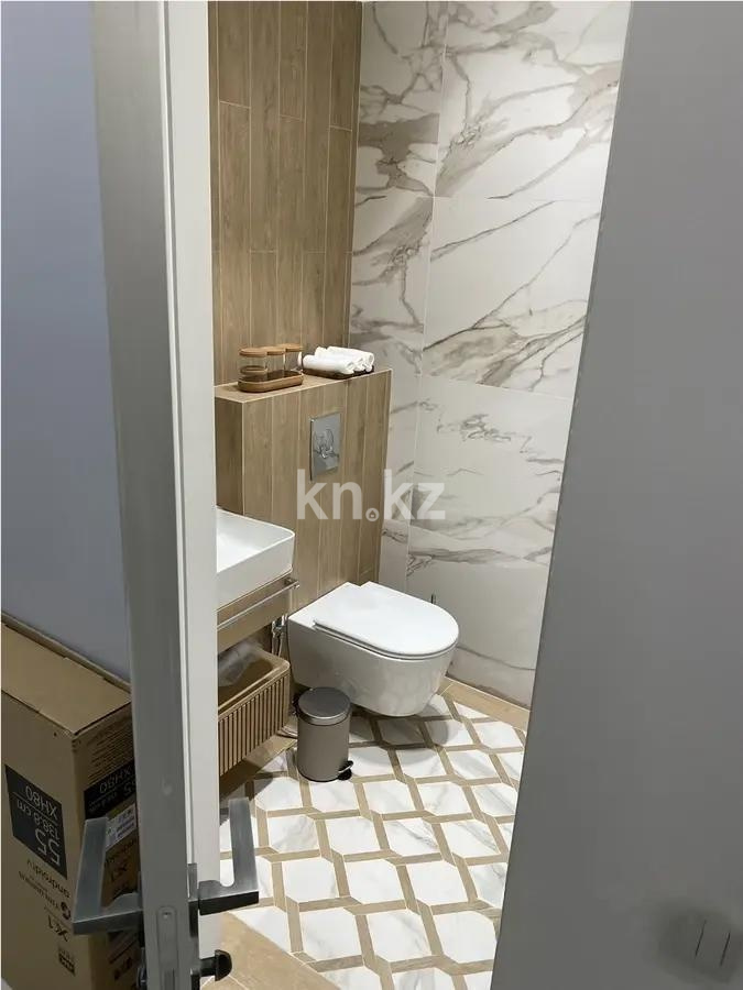Продажа 2-комнатной квартиры, 65 м² в Алматы - фото 4