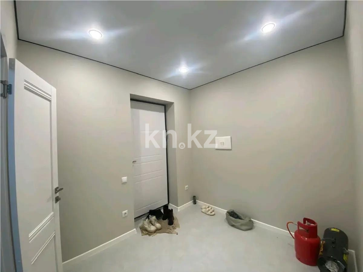 Продажа 1-комнатной квартиры, 38 м², мкр. Шугыла, дом  340/39 в Алматы - фото 5