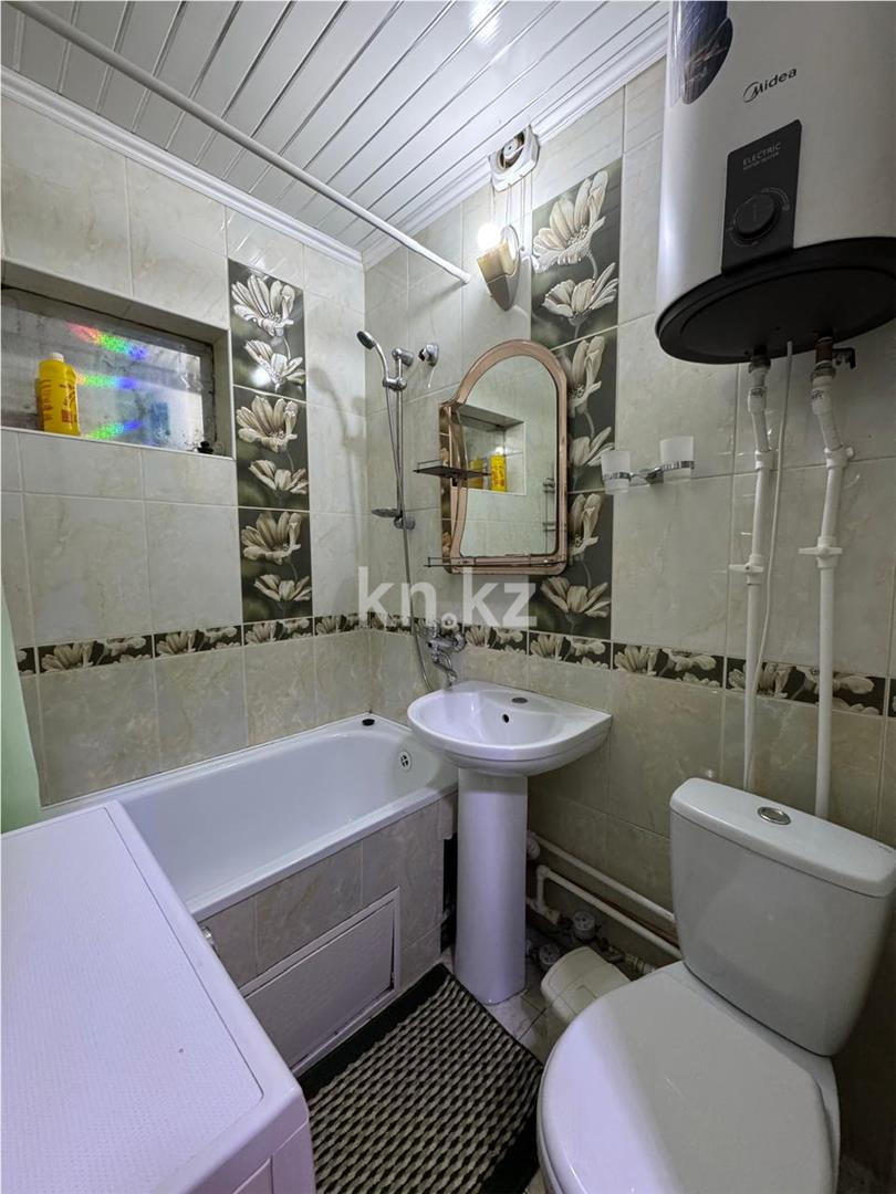 Продажа 2-комнатной квартиры, 45 м², ул. Пичугина в Караганде - фото 7