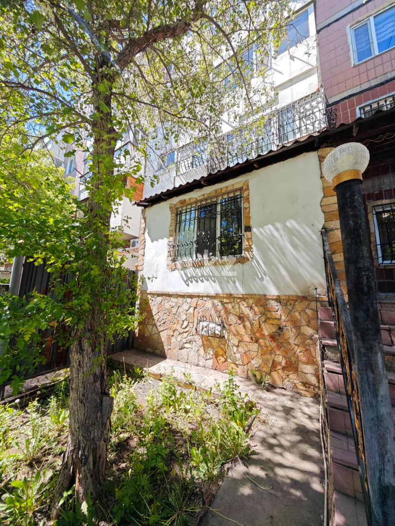 Продажа 4-комнатной квартиры, 100 м² в Караганде - фото 24
