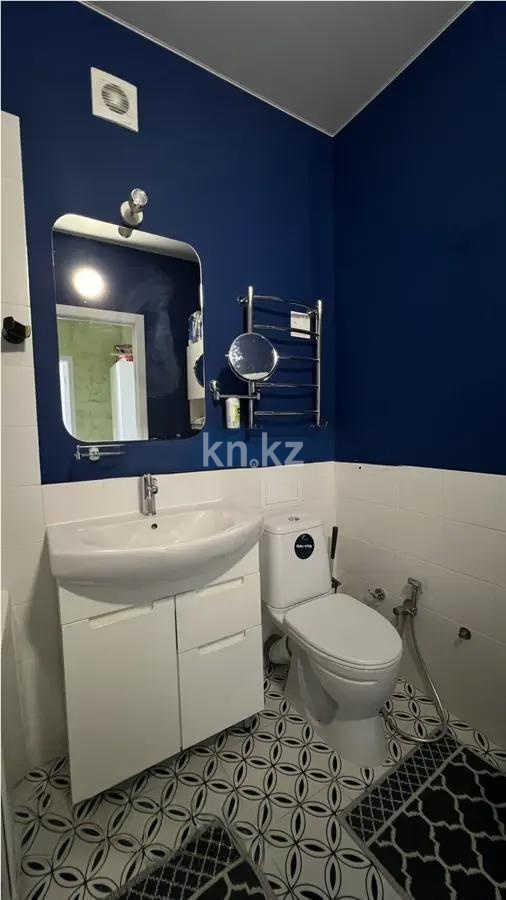 Продажа 1-комнатной квартиры, 41.7 м² в Астане - фото 2