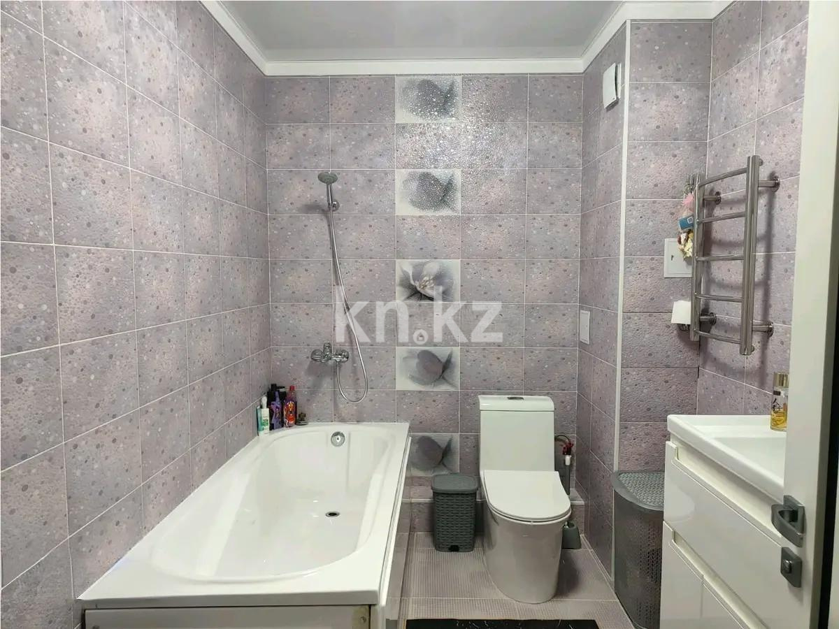 Продажа 2-комнатной квартиры, 57.8 м² в Алматы - фото 4