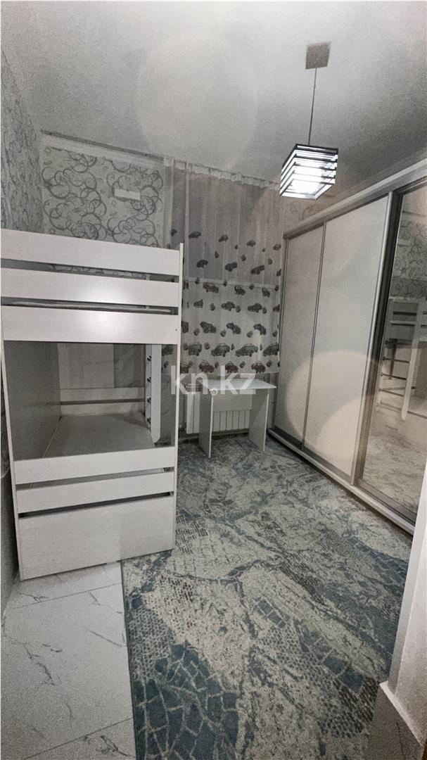 Продажа 2-комнатной квартиры, 33 м², ул. Жангильдина (п. Косшы) в Астане - фото 3