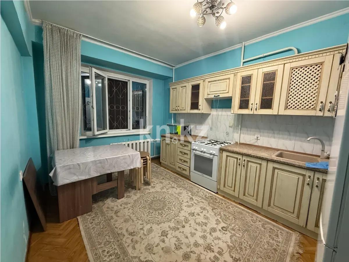 Продажа 2-комнатной квартиры, 61.3 м², ул. Тлендиева, дом  256 в Алматы - фото 3