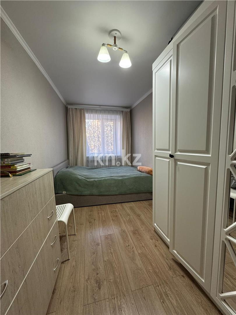 Продажа 3-комнатной квартиры, 54 м², ул. Терешковой в Караганде - фото 7