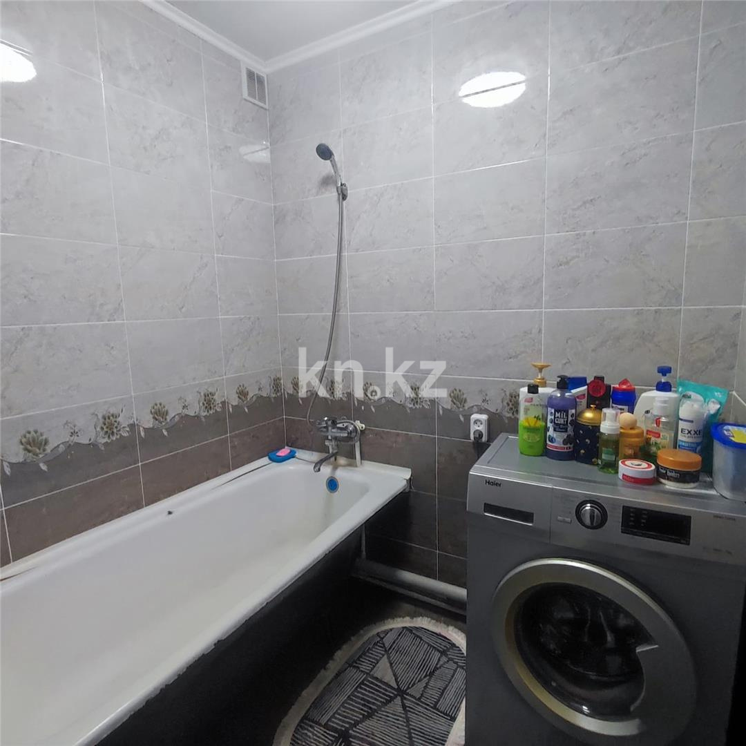 Продажа 3-комнатной квартиры, 60 м², мкр. 2 в Абае - фото 14