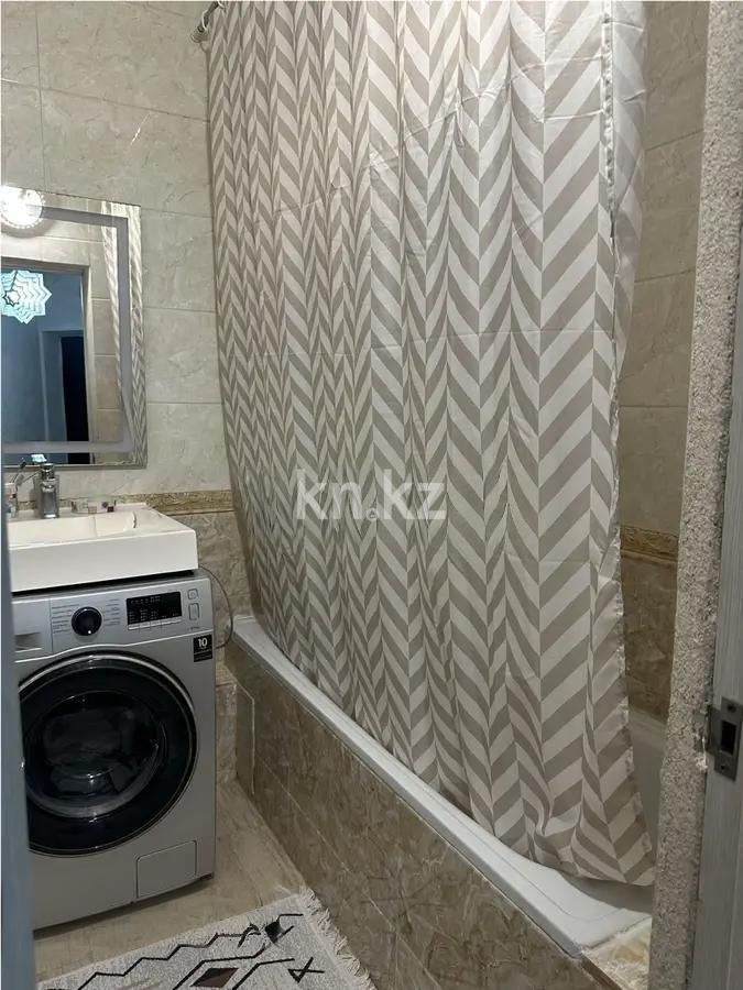 Продажа 2-комнатной квартиры, 68 м² в Алматы - фото 4