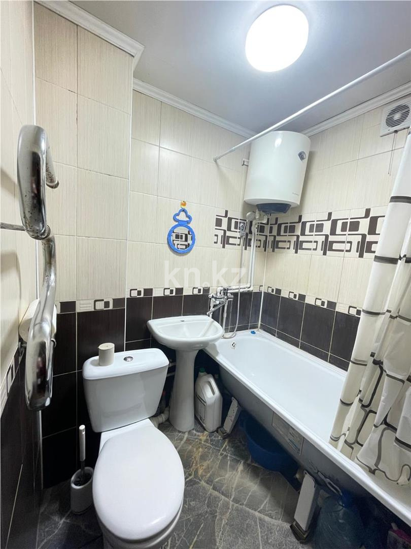 Продажа 4-комнатной квартиры, 57 м² в Сарани - фото 8