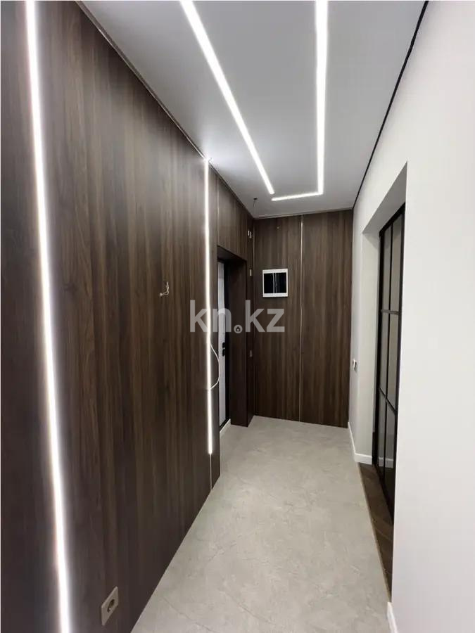 Продажа 2-комнатной квартиры, 50 м² в Алматы - фото 4