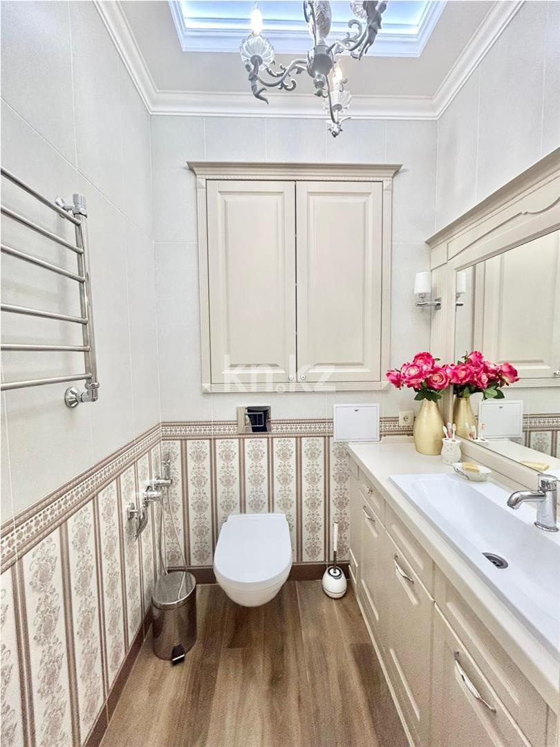 Продажа 3-комнатной квартиры, 114 м² в Караганде - фото 20