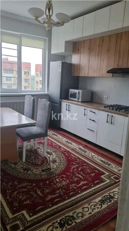 Продажа 3-комнатной квартиры, 76 м² в Алматы - фото 4