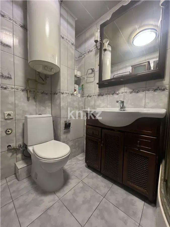 Продажа 3-комнатной квартиры, 50 м², ул. Маяковского, дом  5 в Астане - фото 2