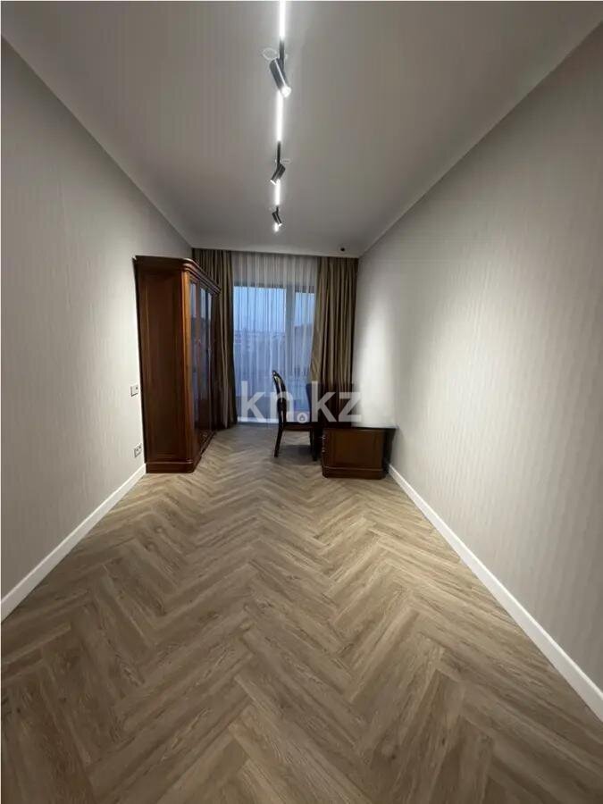 Продажа 5-комнатной квартиры, 229 м² в Алматы - фото 3
