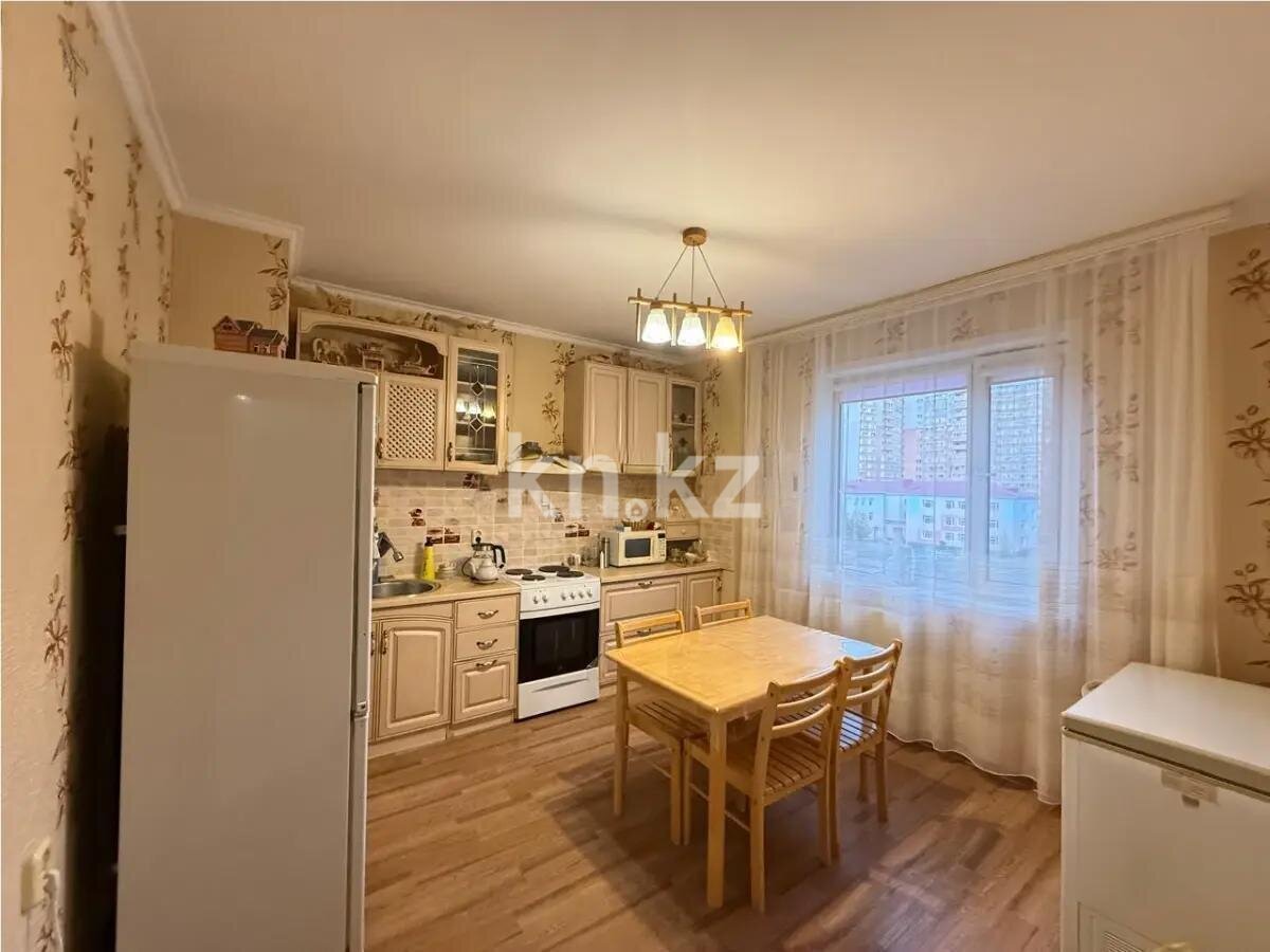 Продажа 3-комнатной квартиры, 80 м² в Караганде - фото 4