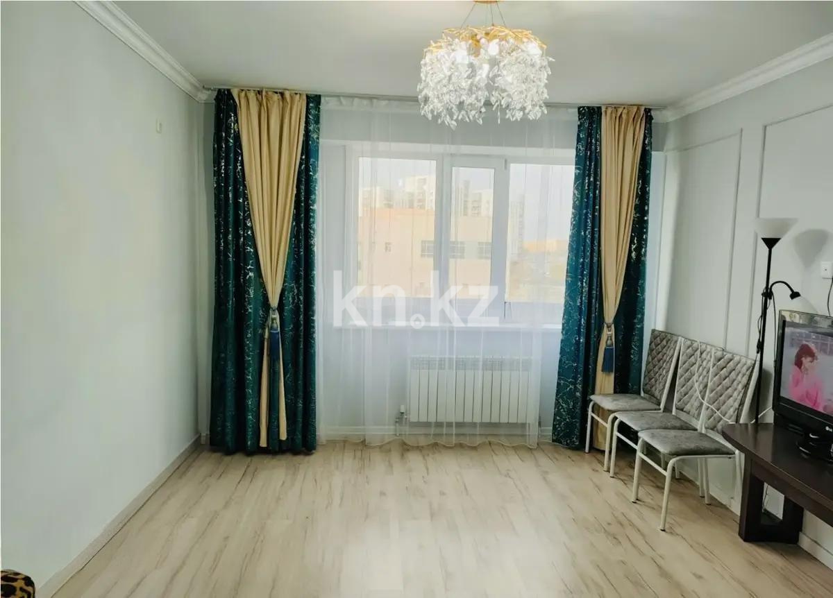 Продажа 3-комнатной квартиры, 87 м² в Астане