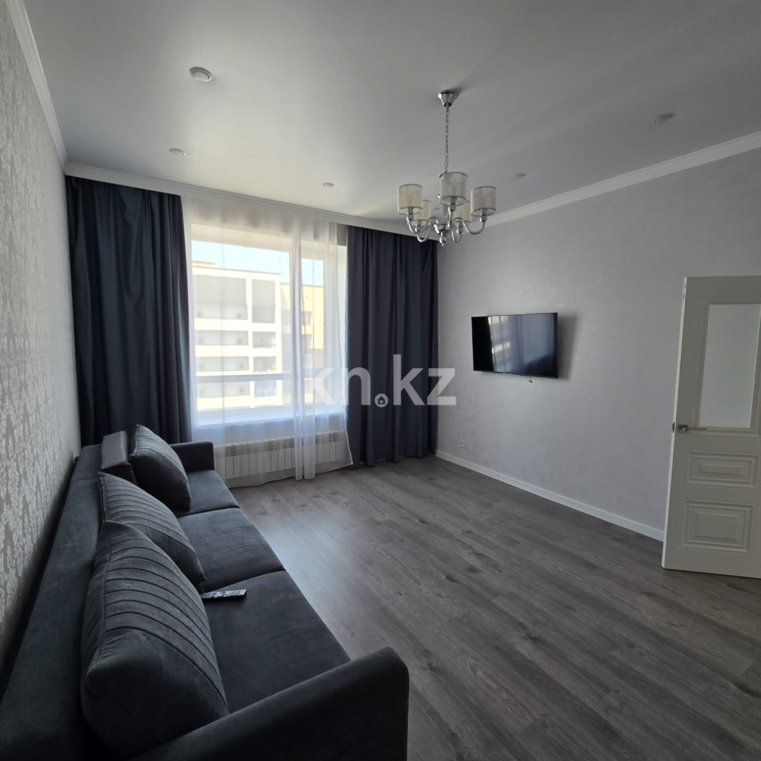 Аренда 2-комнатной квартиры, 67 м² в Астане - фото 5