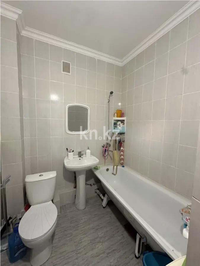 Продажа 1-комнатной квартиры, 47 м² в Астане - фото 3