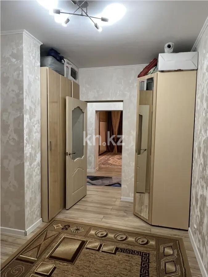 Продажа 3-комнатной квартиры, 62 м² в Астане - фото 6