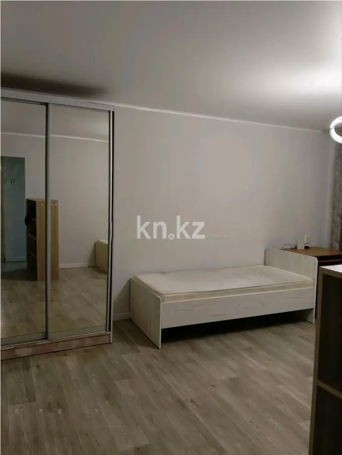 Продажа 1-комнатной квартиры, 33 м² в Астане
