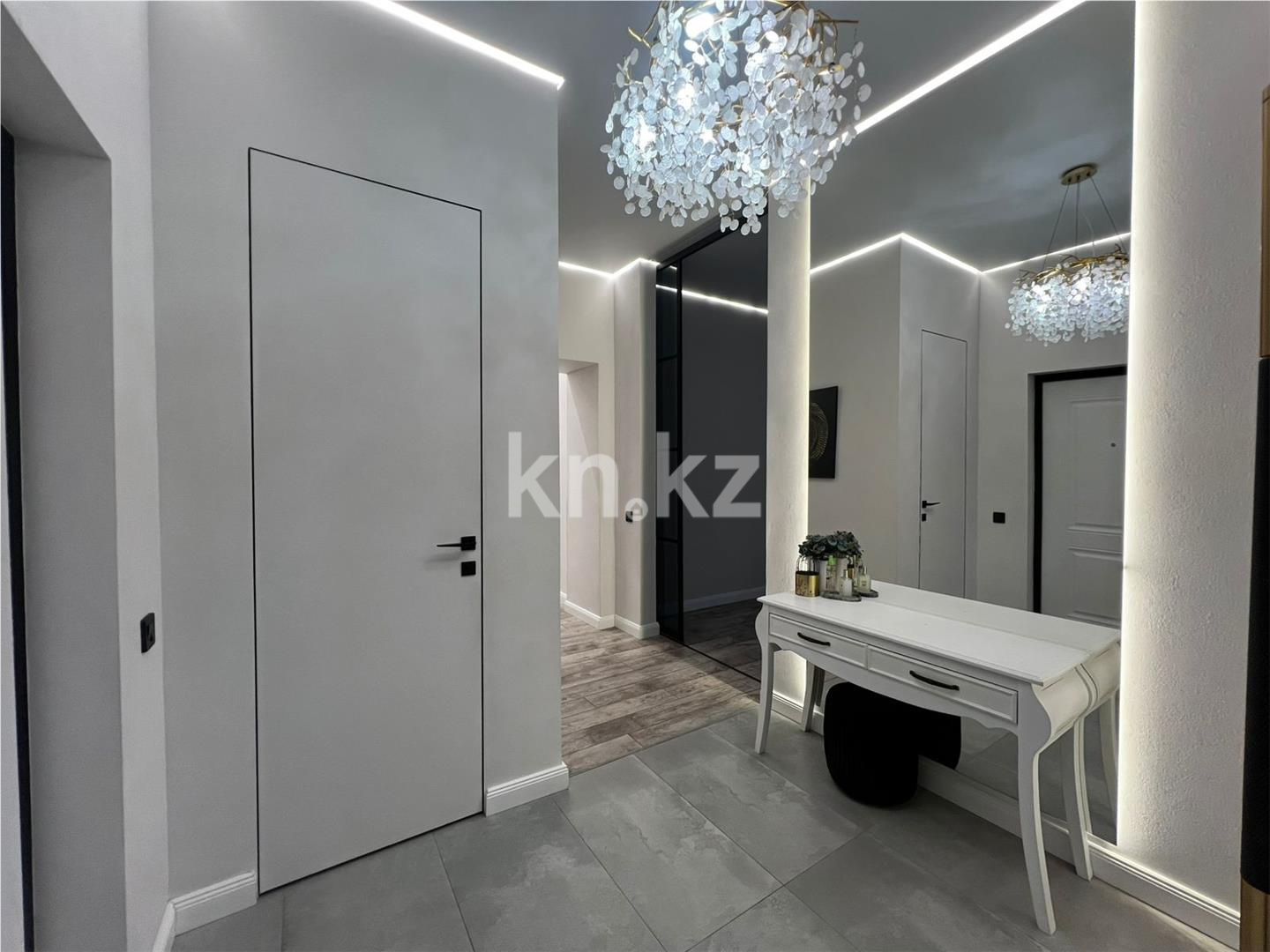 Продажа 4-комнатной квартиры, 93 м², мкр-н Степной-4 в Караганде - фото 12