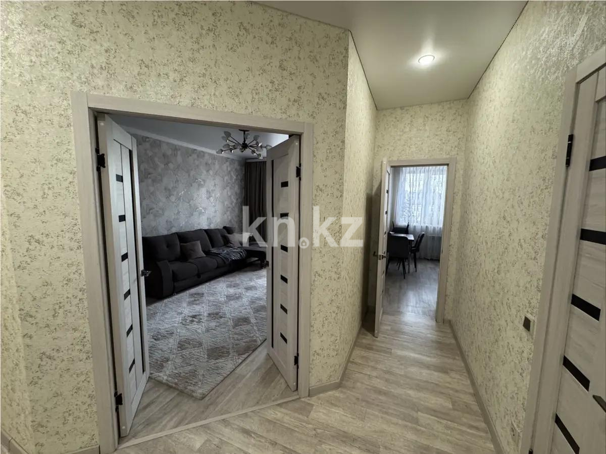 Продажа 2-комнатной квартиры, 66 м² в Караганде - фото 5
