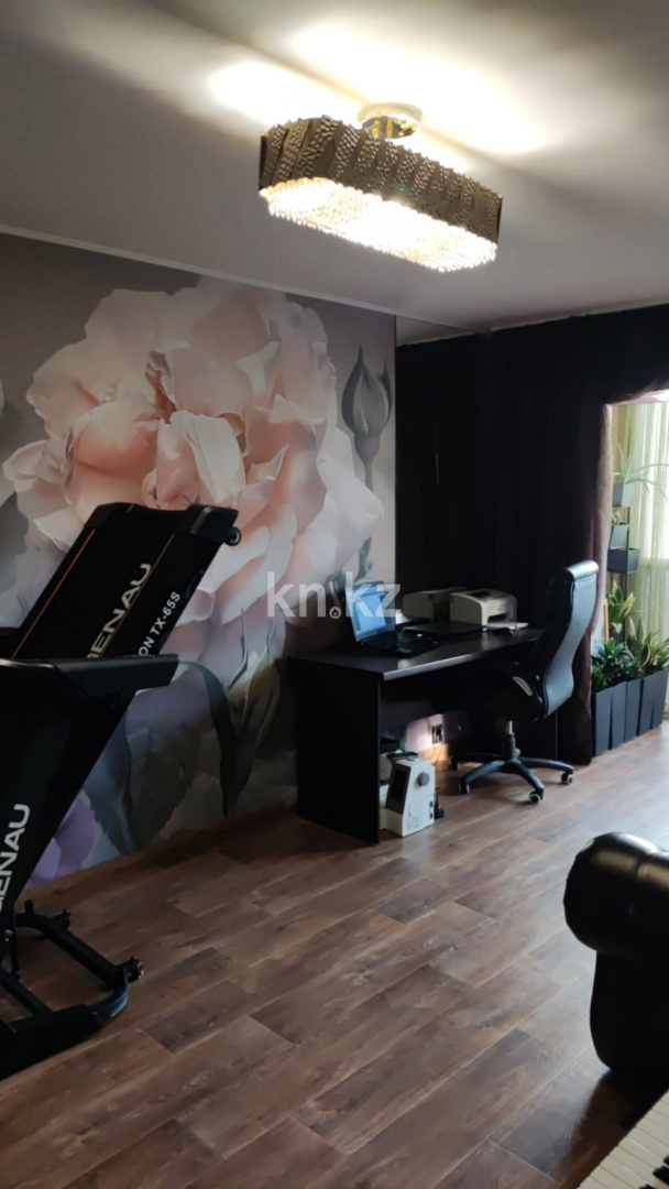 Продажа 2-комнатной квартиры, 48.5 м², пр. Н. Абдирова, дом  15 в Караганде - фото 2