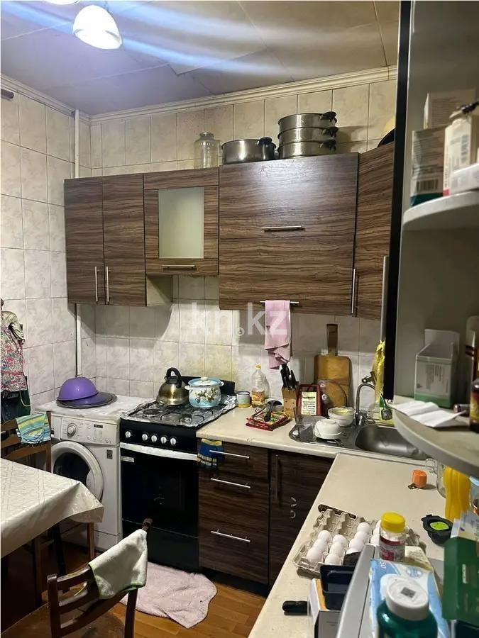 Продажа 3-комнатной квартиры, 78 м², ул. Желтоксан, дом  158 в Алматы - фото 4