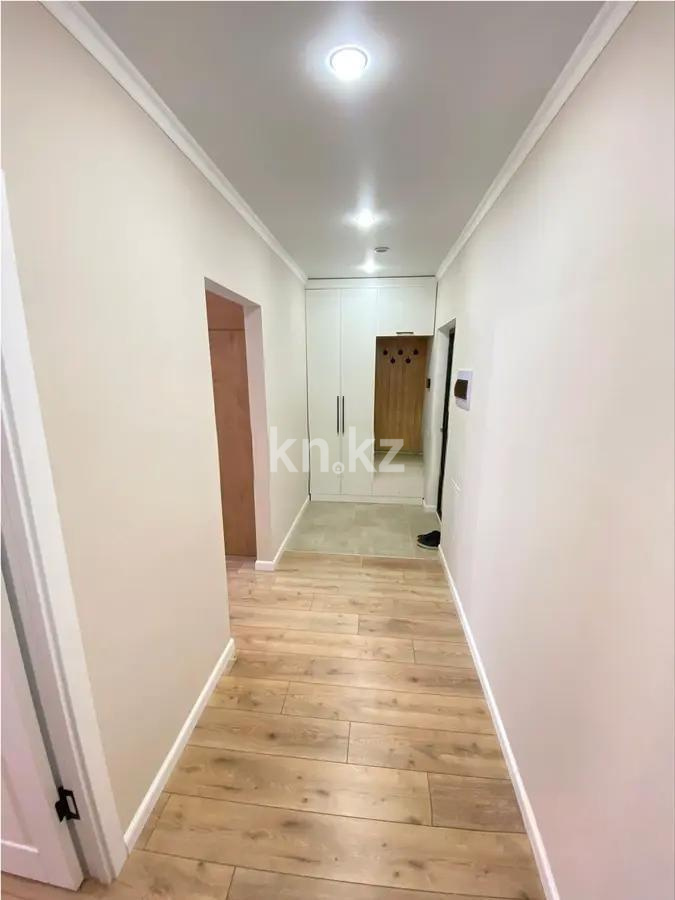 Продажа 1-комнатной квартиры, 41 м² в Алматы - фото 4