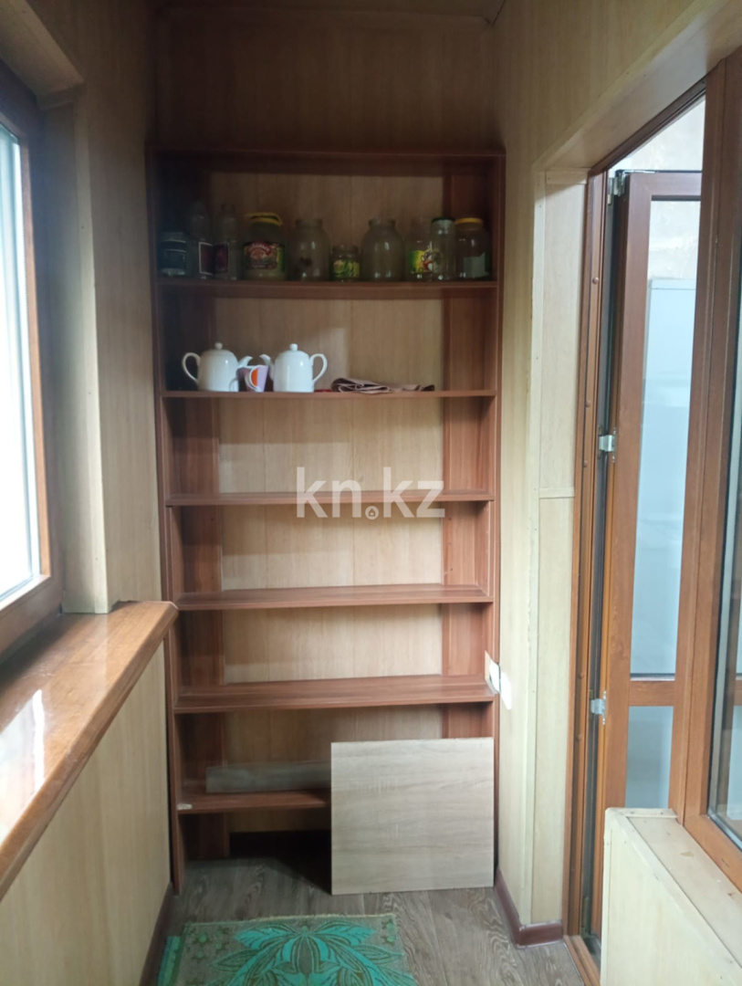 Аренда 1-комнатной квартиры, 40 м² в Алматы - фото 6