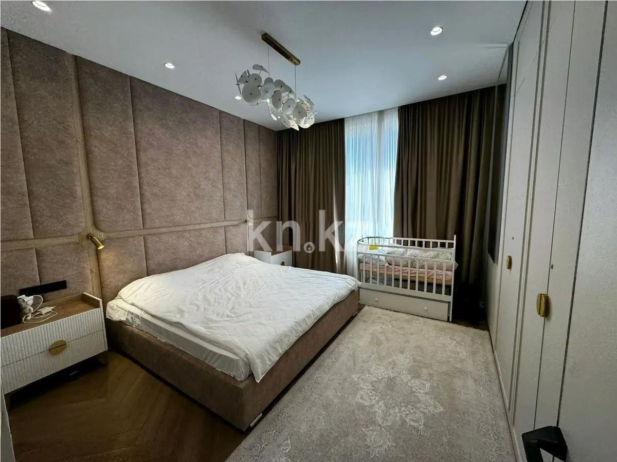 Продажа 4-комнатной квартиры, 140 м² в Астане - фото 2