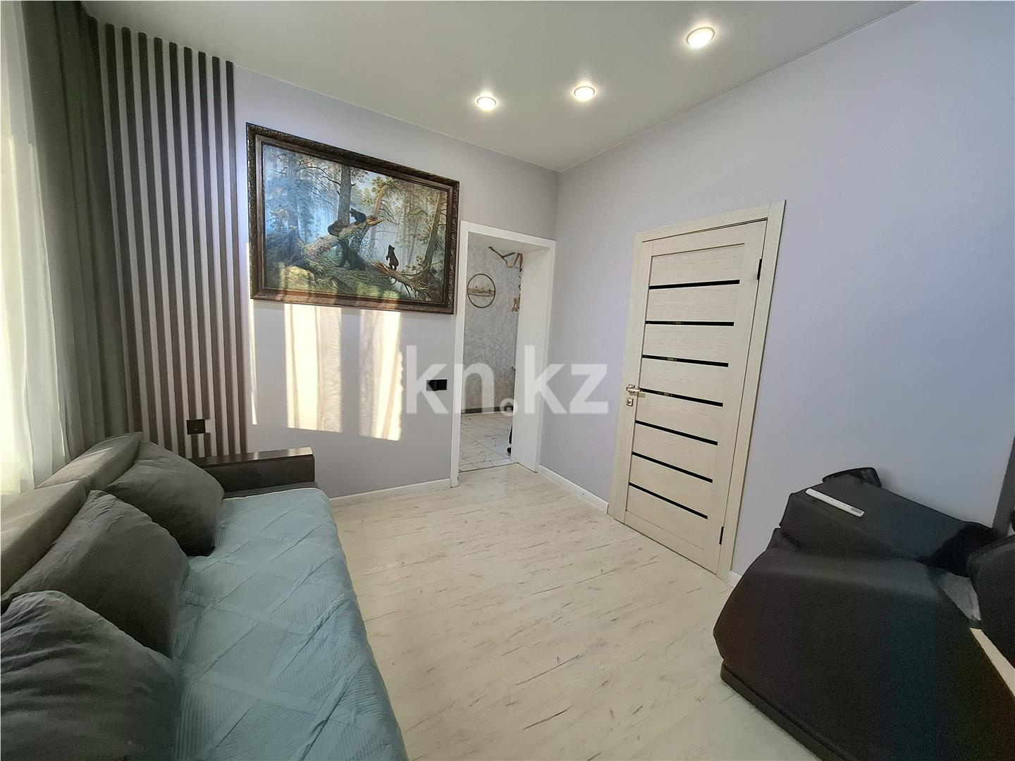 Продажа 4-комнатного дома, 49.6 м², ул. Ватутина в Темиртау - фото 2