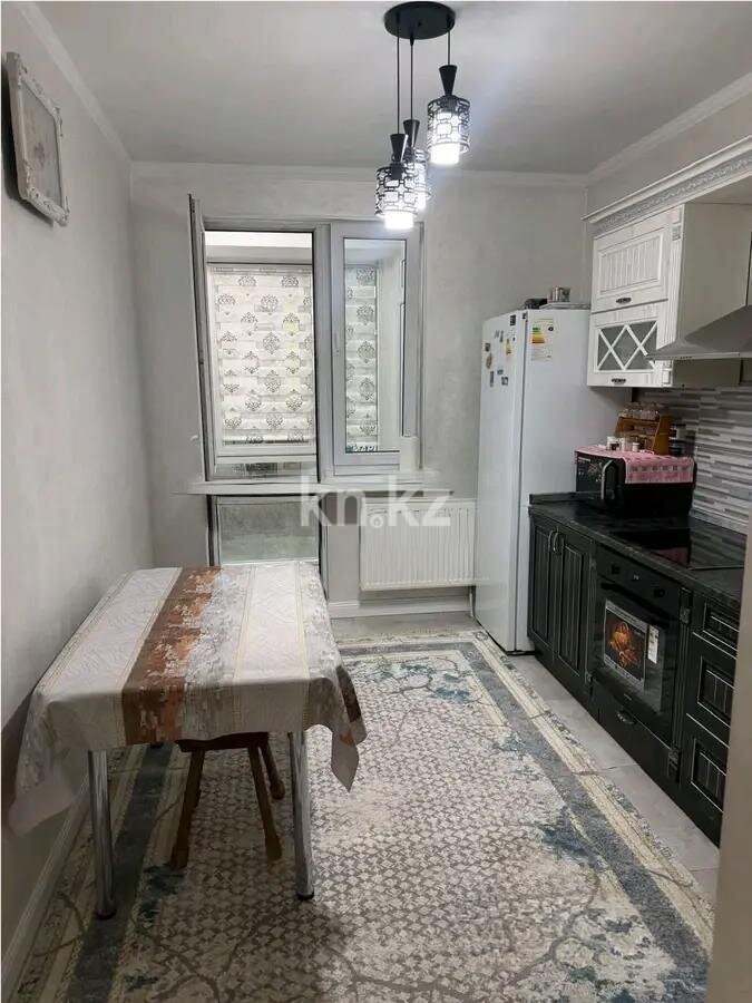 Продажа 3-комнатной квартиры, 86 м² в Алматы - фото 4