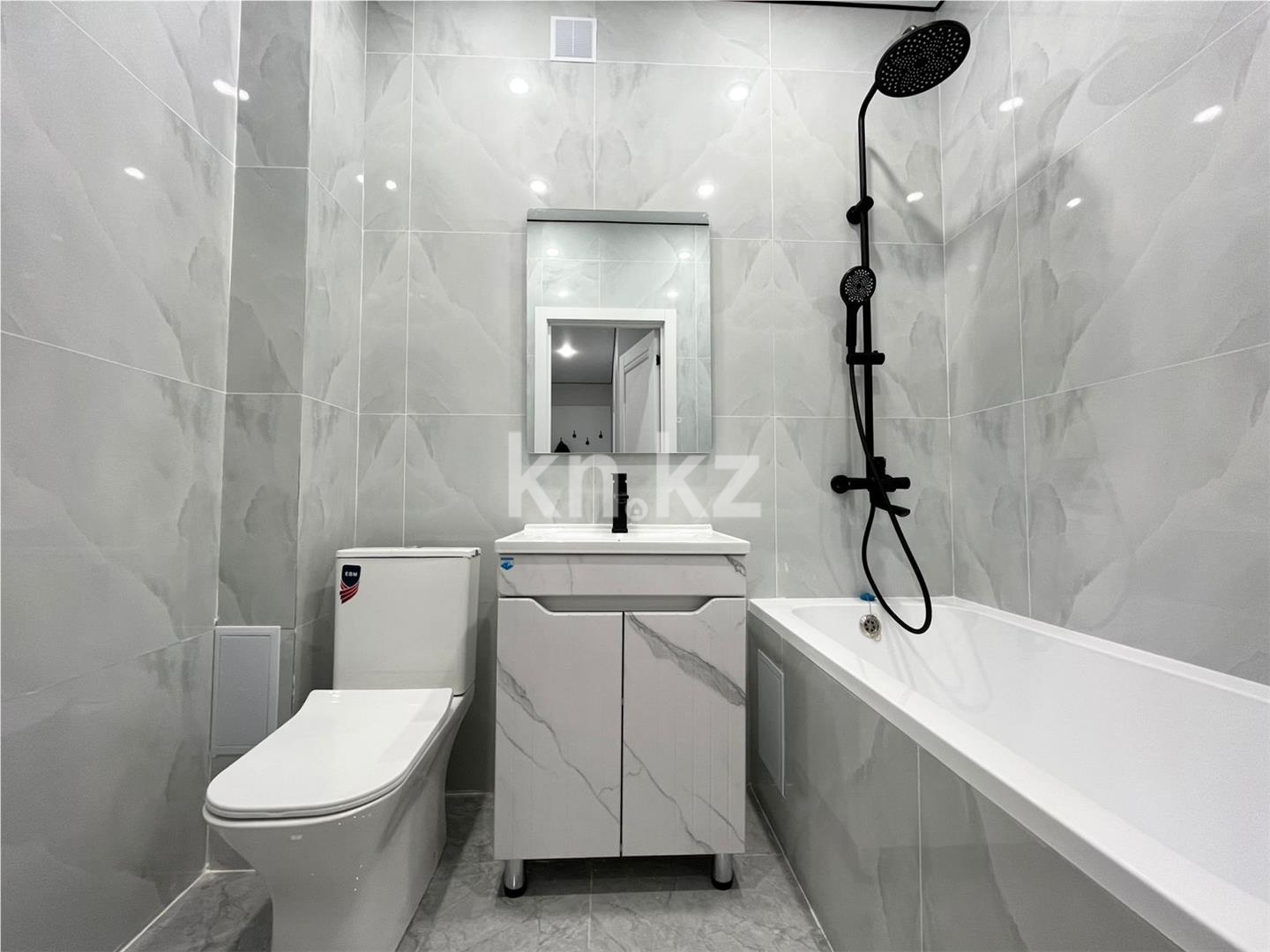 Продажа 2-комнатной квартиры, 38 м² в Астане - фото 5