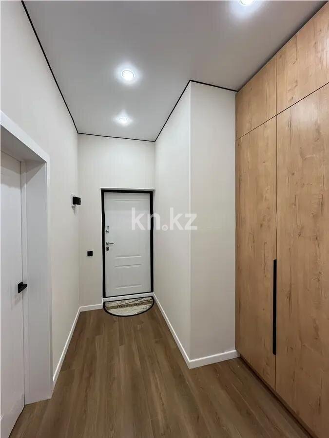Продажа 2-комнатной квартиры, 40 м² в Астане - фото 4