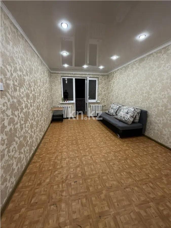 Продажа 3-комнатной квартиры, 58.4 м² в Алматы